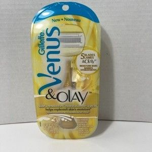 Gillette Venus & Olay Women's Razor
